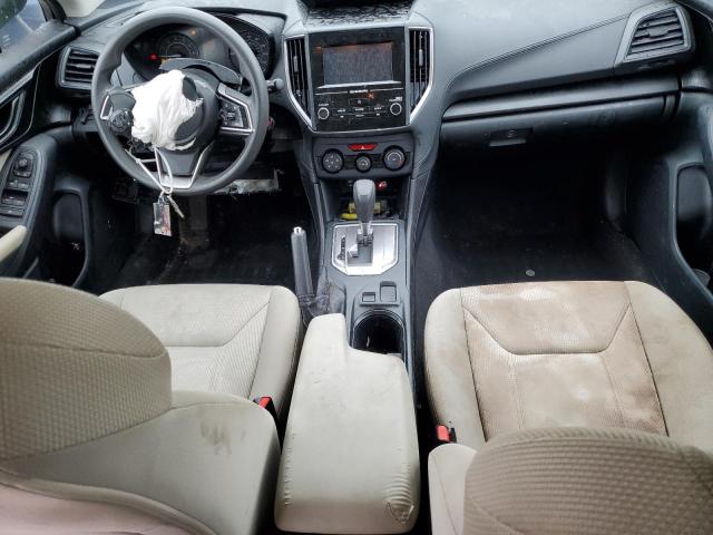 Photo 8 from auction – 2020 SUBARU IMPREZA with VIN 4S3GTAB64L3732891