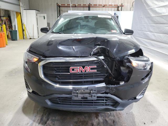 Photo 5 from auction – 2019 GMC TERRAIN SL with VIN 3GKALTEV9KL217932