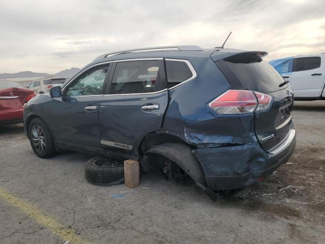 Photo 2 from auction – 2014 NISSAN ROGUE S with VIN 5N1AT2MV5EC868025