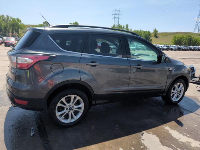Photo 3 from auction – 2017 FORD ESCAPE SE with VIN 1FMCU9G91HUA23202