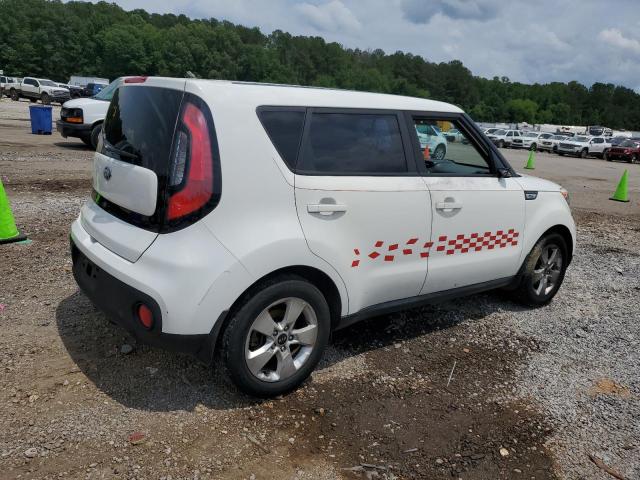 Photo 3 from auction – 2018 KIA SOUL with VIN KNDJN2A27J7620029