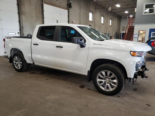 Photo 4 from auction – 2019 CHEVROLET SILVERADO with VIN 3GCPYBEH2KG153026