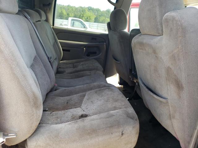 Photo 10 from auction – 2005 CHEV AVALANCHE with VIN 3GNEK12Z05G235722