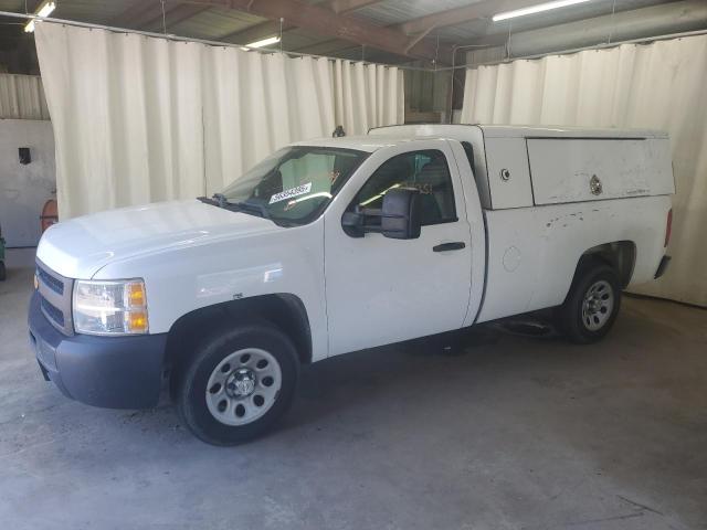 CHEVROLET SILVERADO 2013 with VIN 1GCNCPEX3DZ270479 - Photo from auction