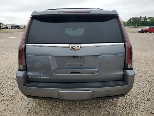 Photo 6 from auction – 2019 CADILLAC ESCALADE P with VIN 1GYS4CKJ3KR292935