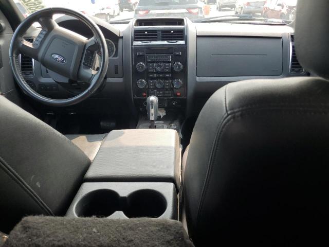 Photo 8 from auction – 2011 FORD ESCAPE LIM with VIN 1FMCU0EG6BKC48103