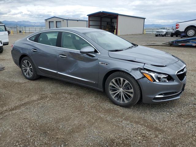 Photo 4 from auction – 2018 BUICK LACROSSE P with VIN 1G4ZS5SS2JU117422