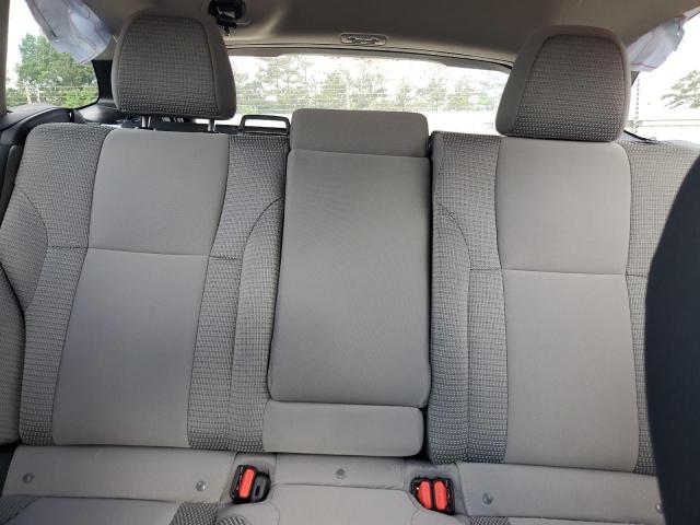 Photo 10 from auction – 2025 SUBARU OUTBACK PR with VIN 4S4BTADC3S3138610