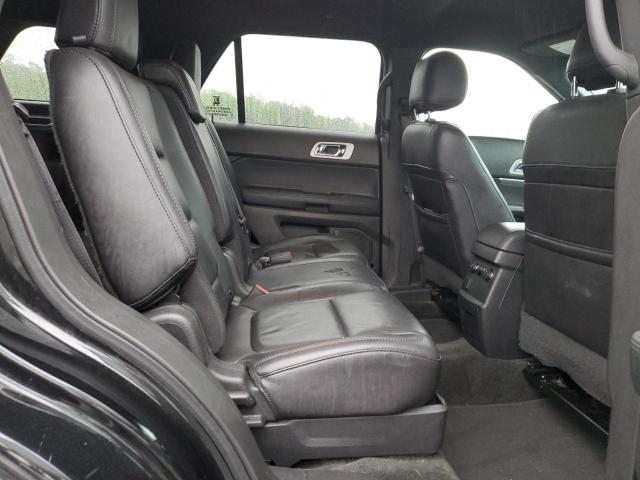 Photo 11 from auction – 2015 FORD EXPLORER X with VIN 1FM5K8D86FGC47386