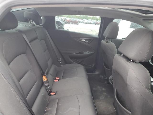 Photo 10 from auction – 2018 CHEVROLET MALIBU with VIN 1G1ZD5ST9JF145982