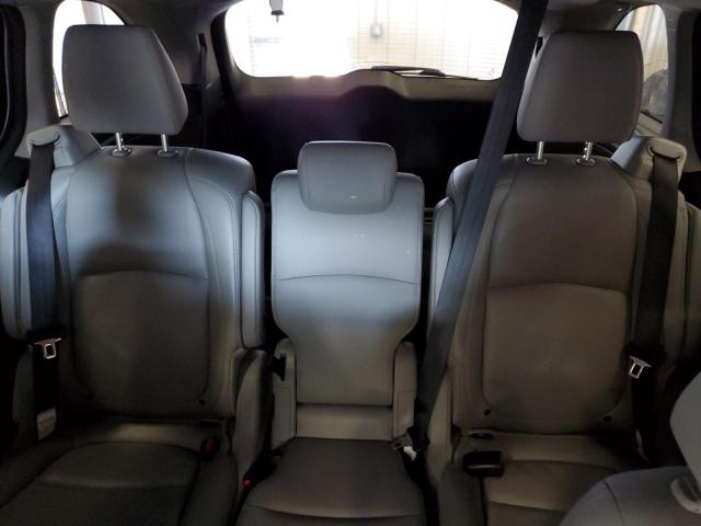 Photo 10 from auction – 2018 HONDA ODYSSEY EX with VIN 5FNRL6H72JB077894