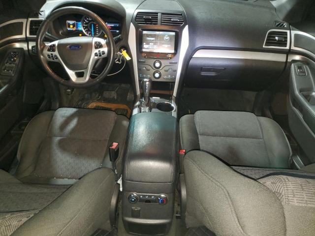 Photo 8 from auction – 2014 FORD EXPLORER X with VIN 1FM5K7D87EGB66213
