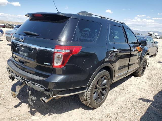 Photo 3 from auction – 2014 FORD EXPLORER X with VIN 1FM5K8D84EGC06270