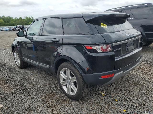 Photo 2 from auction – 2015 LAND ROVER RANGE ROVE with VIN SALVP2BG7FH056155