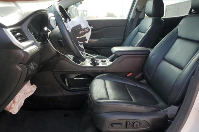 Photo 7 from auction – 2023 GMC ACADIA SLT with VIN 1GKKNML45PZ210054