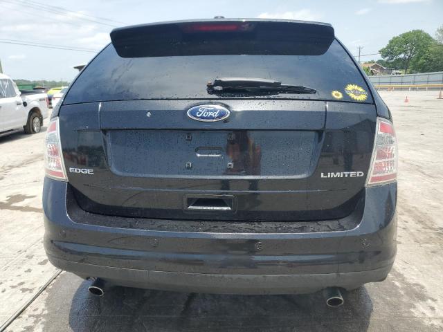 Photo 6 from auction – 2010 FORD EDGE LIMIT with VIN 2FMDK3KC7ABA32430