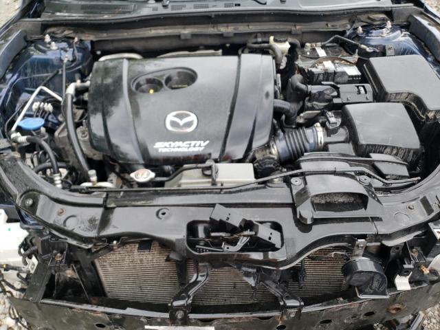 Photo 11 from auction – 2015 MAZDA 3 SPORT with VIN 3MZBM1U73FM221752