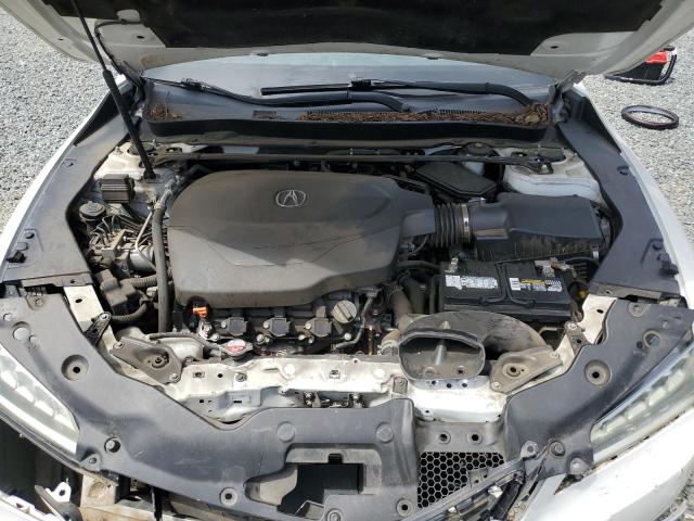 Photo 11 from auction – 2015 ACURA TLX with VIN 19UUB2F38FA017920