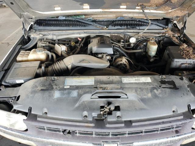 Photo 11 from auction – 2000 CHEVROLET SILVERADO with VIN 1GCEK19T9YE379937