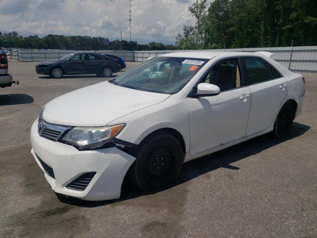 Photo 1 from auction – 2014 TOYOTA CAMRY L with VIN 4T1BF1FK0EU764433