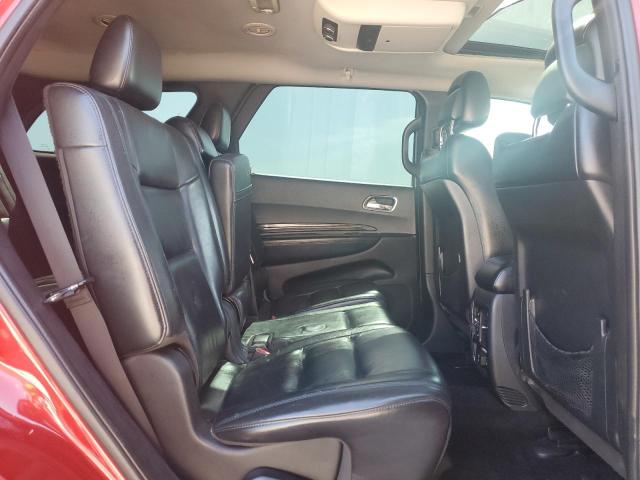 Photo 11 from auction – 2011 DODGE DURANGO CR with VIN 1D4SD4GT8BC593146
