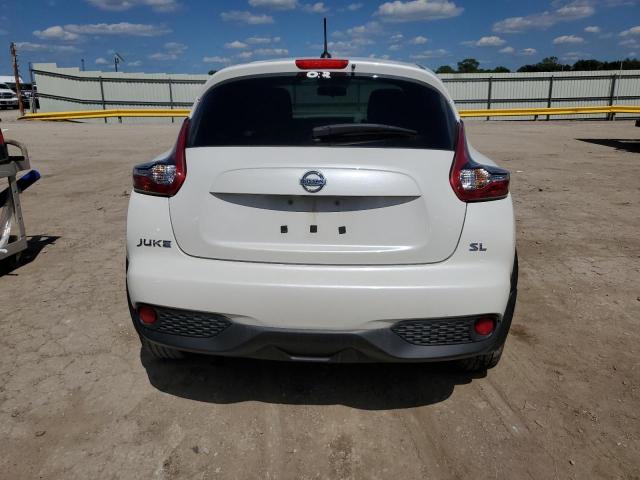 Photo 6 from auction – 2017 NISSAN JUKE S with VIN JN8AF5MR6HT704503