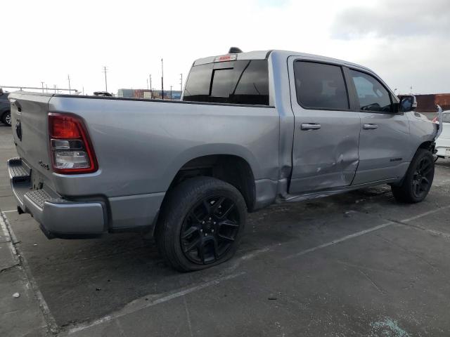 Photo 3 from auction – 2020 RAM 1500 BIG H with VIN 1C6SRFFT1LN163838