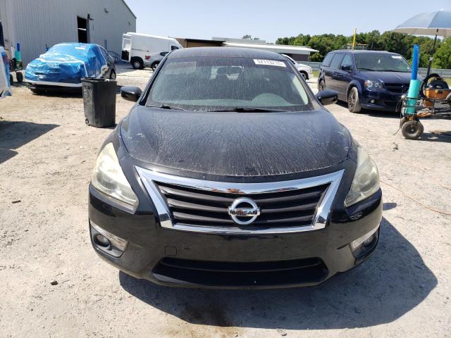 Photo 5 from auction – 2015 NISSAN ALTIMA 2.5 with VIN 1N4AL3APXFC160487
