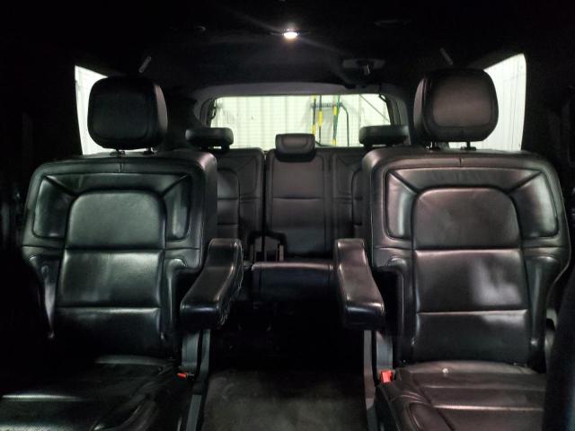 Photo 10 from auction – 2018 LINCOLN NAVIGATOR with VIN 5LMJJ3HT5JEL08151