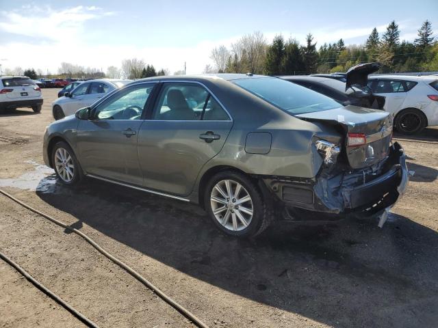 Photo 2 from auction – 2012 TOYOTA CAMRY BASE with VIN 4T1BF1FKXCU540390