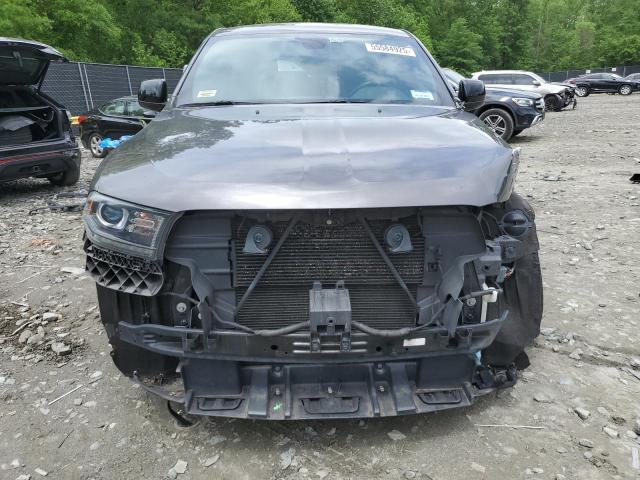 Photo 5 from auction – 2019 DODGE DURANGO GT with VIN 1C4RDJDG7KC755477