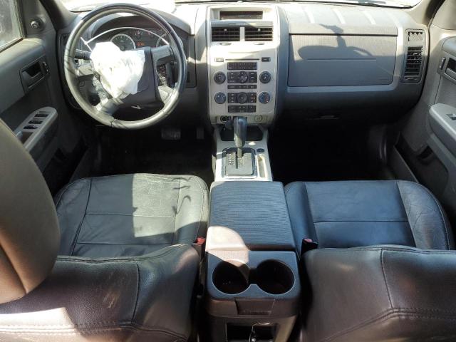 Photo 8 from auction – 2012 FORD ESCAPE XLT with VIN 1FMCU0DG0CKC85361