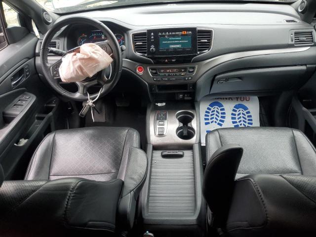 Photo 8 from auction – 2019 HONDA PASSPORT E with VIN 5FNYF8H5XKB016100