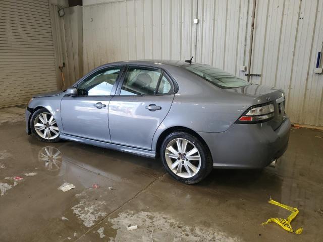 Photo 2 from auction – 2008 SAAB 9-3 AERO with VIN YS3FH41U881006574