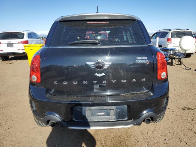 Photo 6 from auction – 2016 MINI COOPER S C with VIN WMWZC5C59GWU21416