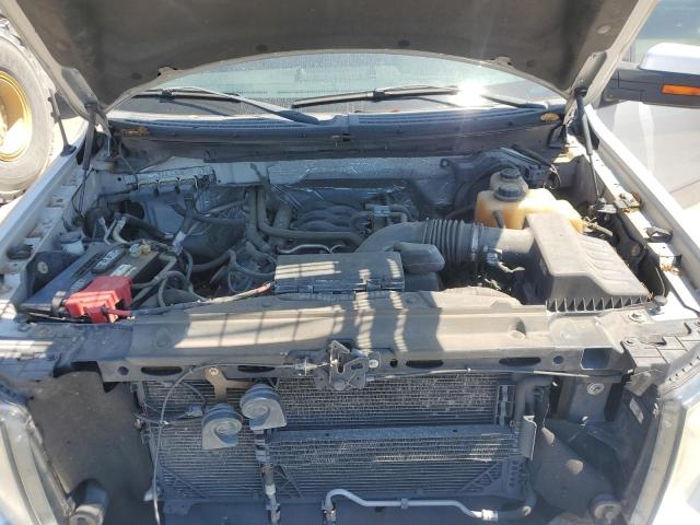 Photo 11 from auction – 2013 FORD F150 SUPER with VIN 1FTFW1EF7DFA11401