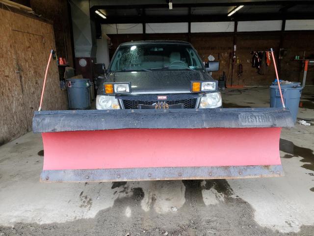Photo 5 from auction – 2004 FORD F150 with VIN 1FTRF14W64NB86078