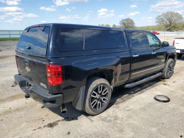 Photo 3 from auction – 2014 CHEVROLET SILVERADO with VIN 3GCUKTECXEG512772
