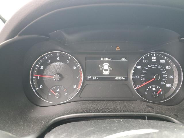 Photo 9 from auction – 2019 KIA FORTE EX with VIN 3KPF54AD7KE085854