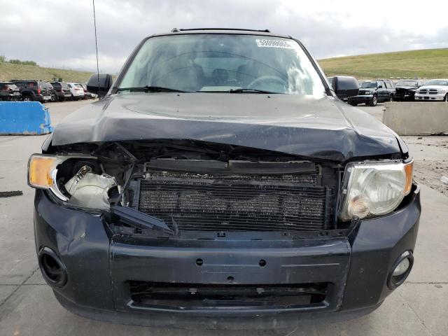 Photo 5 from auction – 2011 FORD ESCAPE HYB with VIN 1FMCU5K33BKB98064