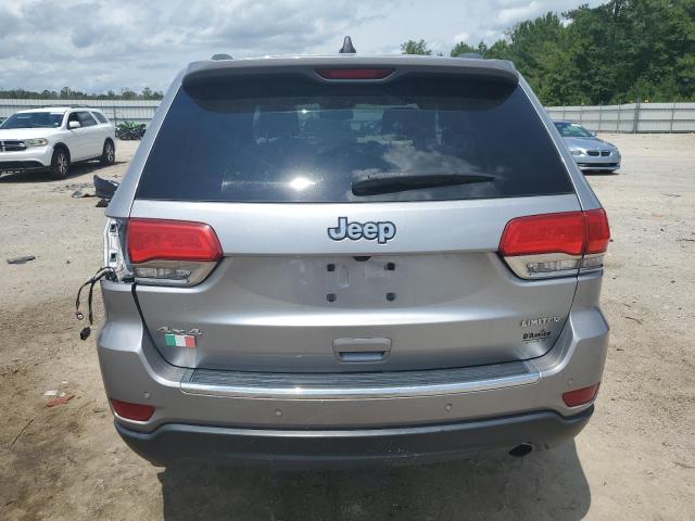 Photo 6 from auction – 2015 JEEP GRAND CHER with VIN 1C4RJFBG0FC666784
