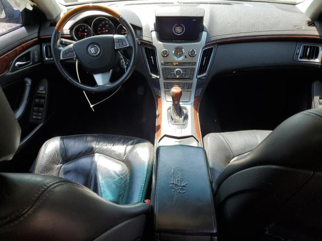 Photo 8 from auction – 2012 CADILLAC CTS LUXURY with VIN 1G6DH5E55C0124221