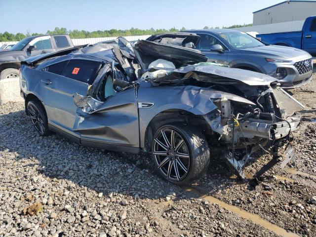 Photo 4 from auction – 2013 FORD TAURUS LIM with VIN 1FAHP2F87DG230001