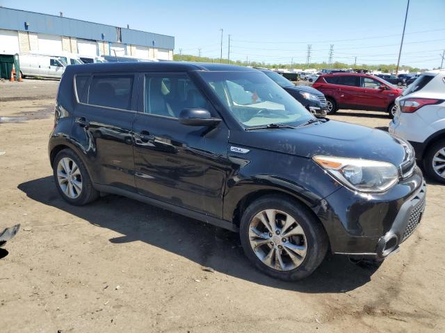 Zdjęcie 4 z aukcji – 2016 KIA SOUL + z VIN KNDJP3A5XG7374371