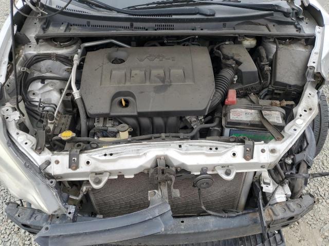 Photo 11 from auction – 2015 TOYOTA COROLLA L with VIN 5YFBURHE2FP313938