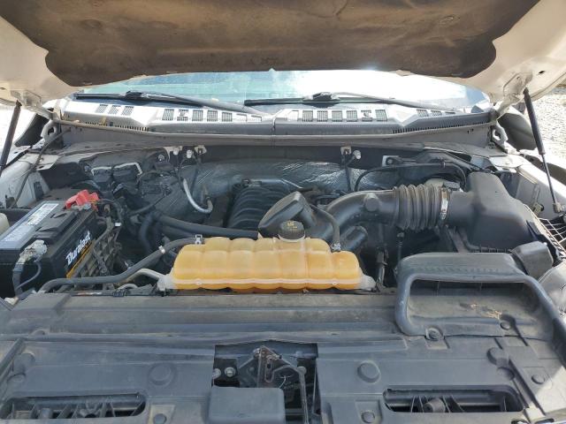 Photo 11 from auction – 2016 FORD F150 SUPER with VIN 1FTEW1EF0GFC00343