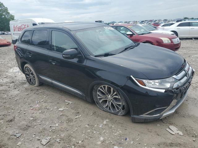 Photo 4 from auction – 2017 MITSUBISHI OUTLANDER with VIN JA4AZ3A35HZ026275