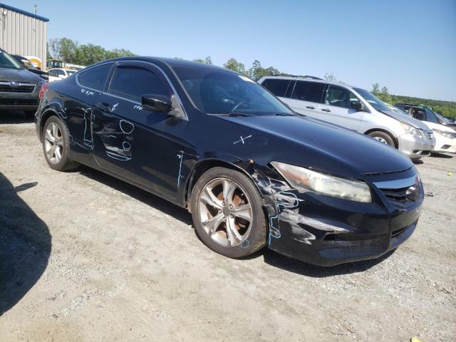 Photo 4 from auction – 2012 HONDA ACCORD EXL with VIN 1HGCS2B82CA008235