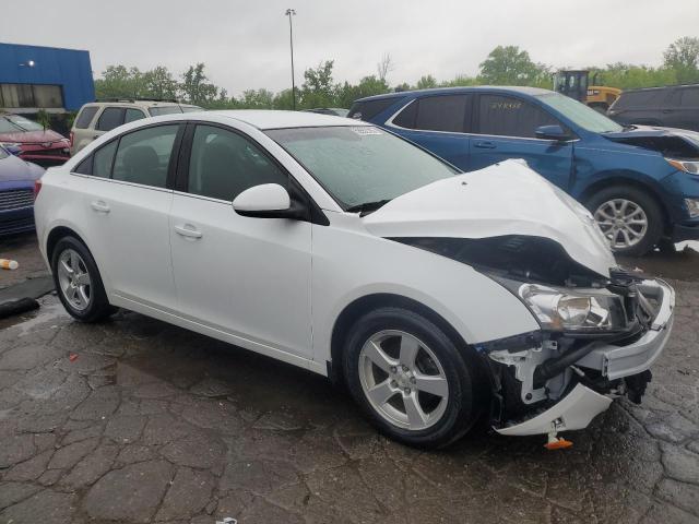 Photo 4 from auction – 2015 CHEVROLET CRUZE LT with VIN 1G1PC5SB7F7130917