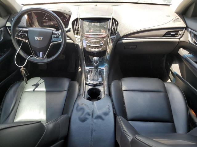 Photo 8 from auction – 2016 CADILLAC ATS with VIN 1G6AA5RX6G0184534